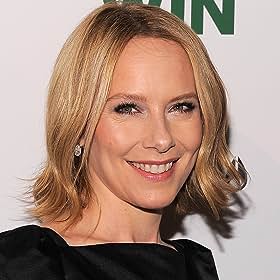 Amy Ryan