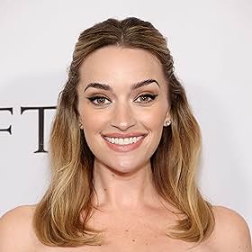 Brianne Howey