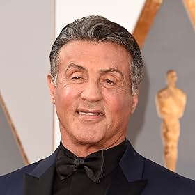 Sylvester Stallone