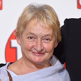 Janine Duvitski