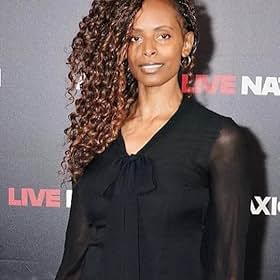 Mia Speight