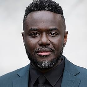 Babou Ceesay
