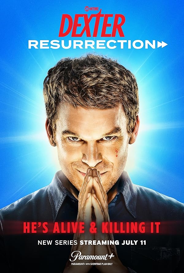 دانلود سریال دکستر رستاخیز Dexter Resurrection دوبله فارسی