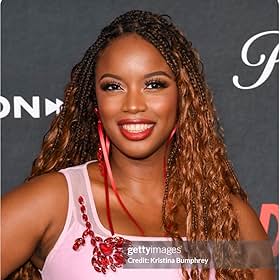 Reese Antoinette