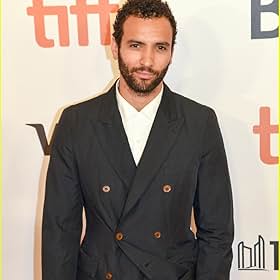 Marwan Kenzari