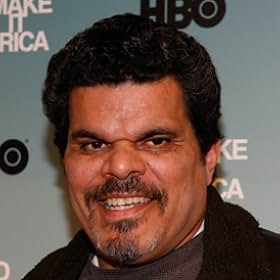 Luis Guzmán