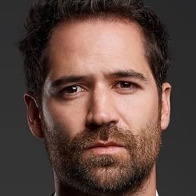 Manuel Garcia-Rulfo