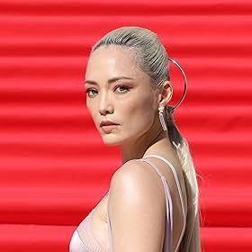Pom Klementieff