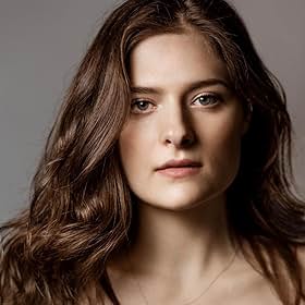 Louisa Jacobson