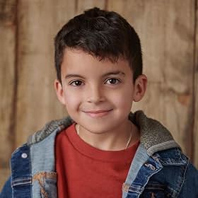 Liam Delgado