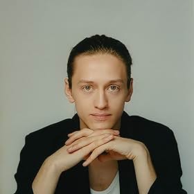 Percy Hynes White