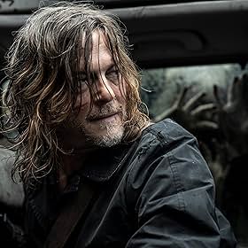 Norman Reedus