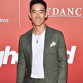 Mike Moh