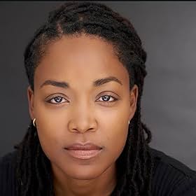 Ayesha Harris