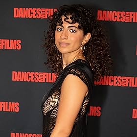 Dalia Rooni