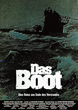  Das Boot