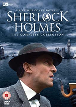  The Adventures of Sherlock Holmes