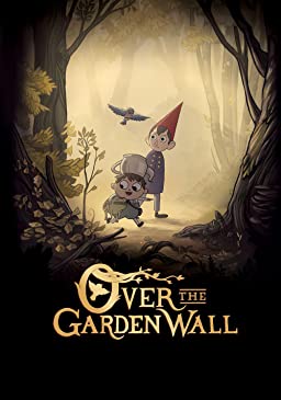  Over the Garden Wall