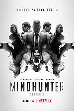  Mindhunter